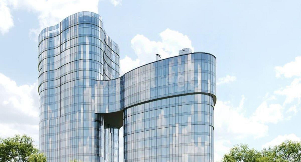 Офис, 238 м2 Санкт-Петербург - изображение 1