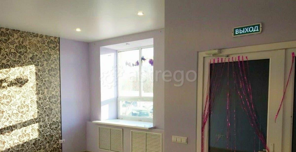 Свободного назначения, 65 м2 Уфа - изображение 3