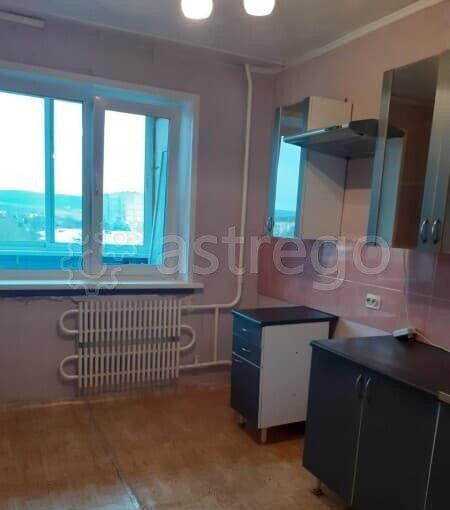 1-комн. квартира, 36 м2, 7/9 эт. Сосновоборск - изображение 3