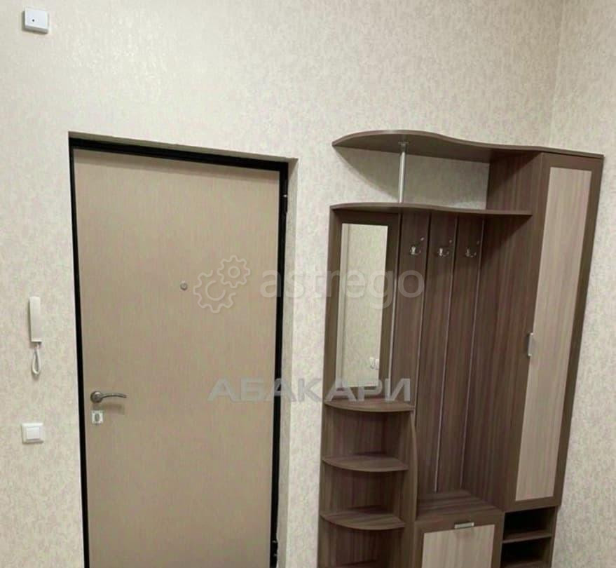 2-комн. квартира, 46 м2, 6/22 эт. Красноярск - изображение 5