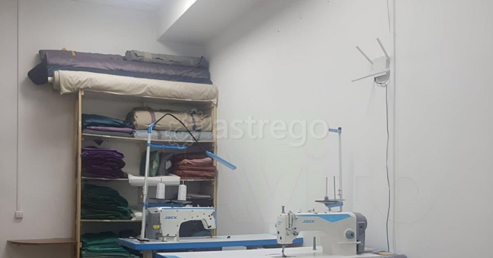 Производственное, 20 м Яблоновский - изображение 5