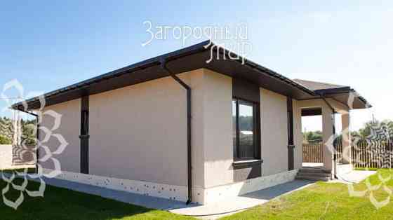 Коттедж, 157 м2 Москва