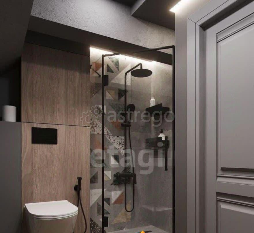 6-комн. квартира, 204 м2, 5/25 эт. Уфа - изображение 4