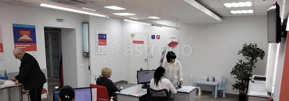 Офис, 566.6 м2 Красноярск - изображение 7
