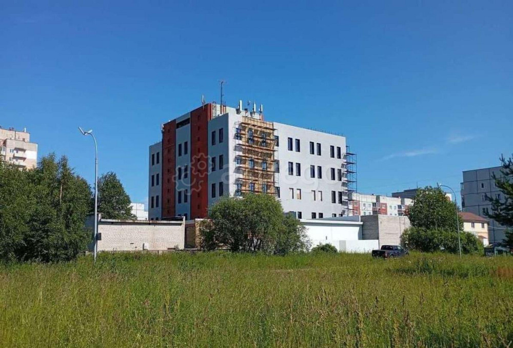 Офис, 100 м2 Северодвинск - изображение 9