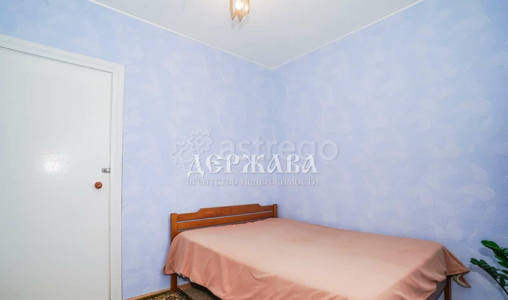 4-комн. квартира, 81.7 м2, 5/9 эт. Старый Оскол - изображение 2