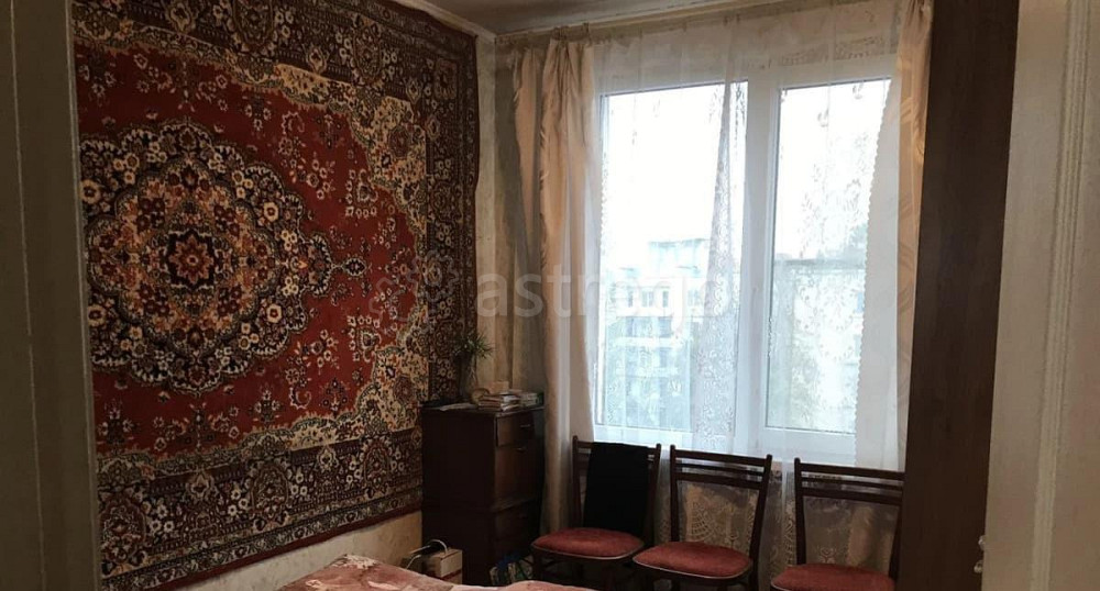 4-комн. квартира, 48.5 м2, 6/6 эт. Санкт-Петербург - изображение 2