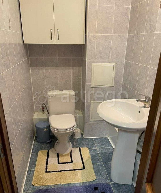 2-комн. квартира, 82 м2, 10/15 эт. Старый Оскол - изображение 9