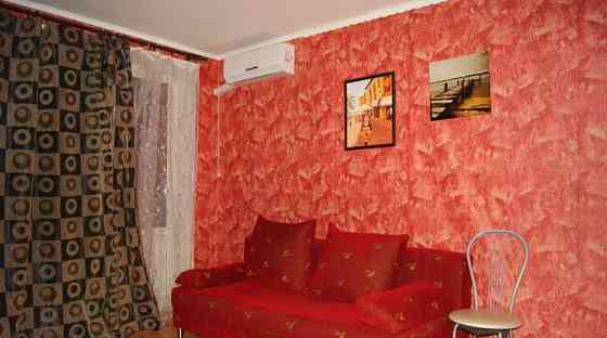 1-комн. квартира, 35 м2, 2/5 эт. Москва