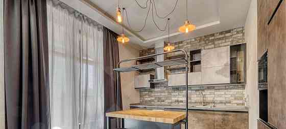 1-комн. квартира, 48 м2, 6/10 эт. Москва