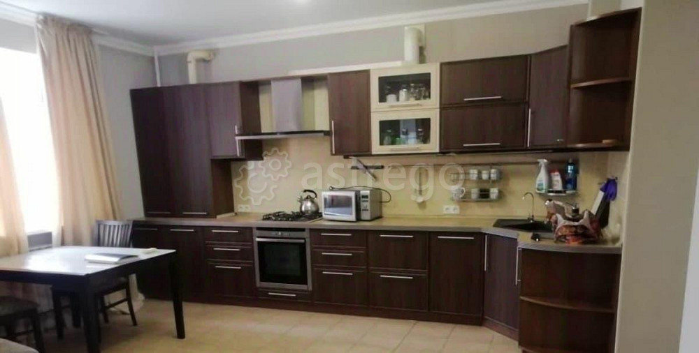 3-комн. квартира, 125 м2, 5/6 эт. Астрахань - изображение 6