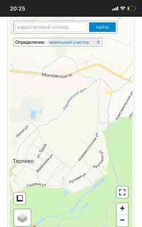 Земельный участок, 38 соток Санкт-Петербург