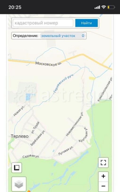 Земельный участок, 38 соток Санкт-Петербург - изображение 5