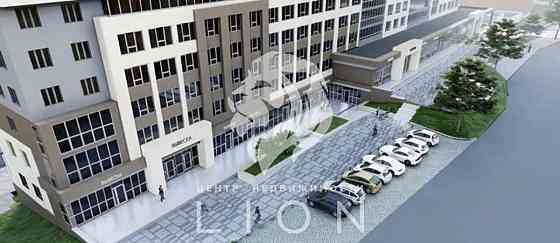 2-комн. квартира, 62.5 м2, 5/8 эт. Белгород