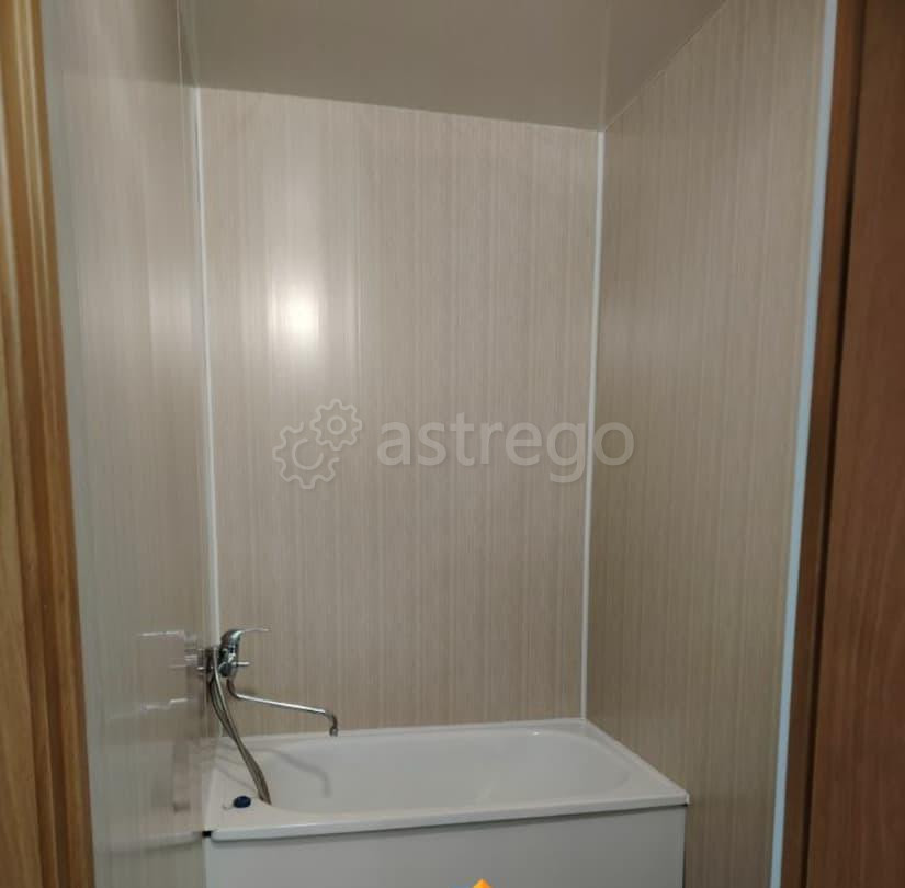 Комната, 19 м2, 1/10 эт. Красноярск - изображение 6