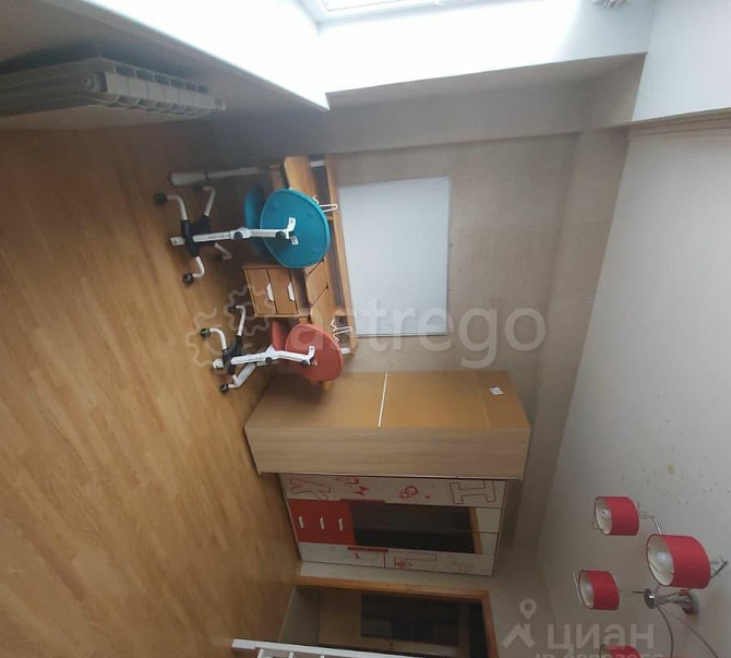 3-комн. квартира, 97.6 м2, 14/14 эт. Белгород - изображение 7