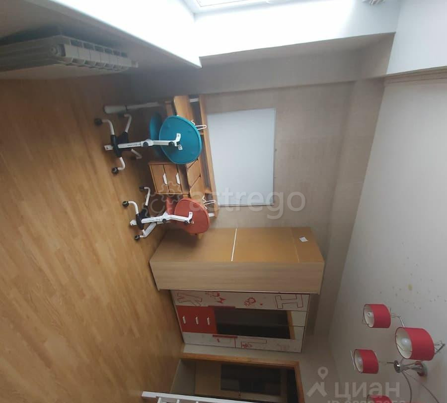 3-комн. квартира, 97.6 м2, 14/14 эт. Белгород - изображение 7