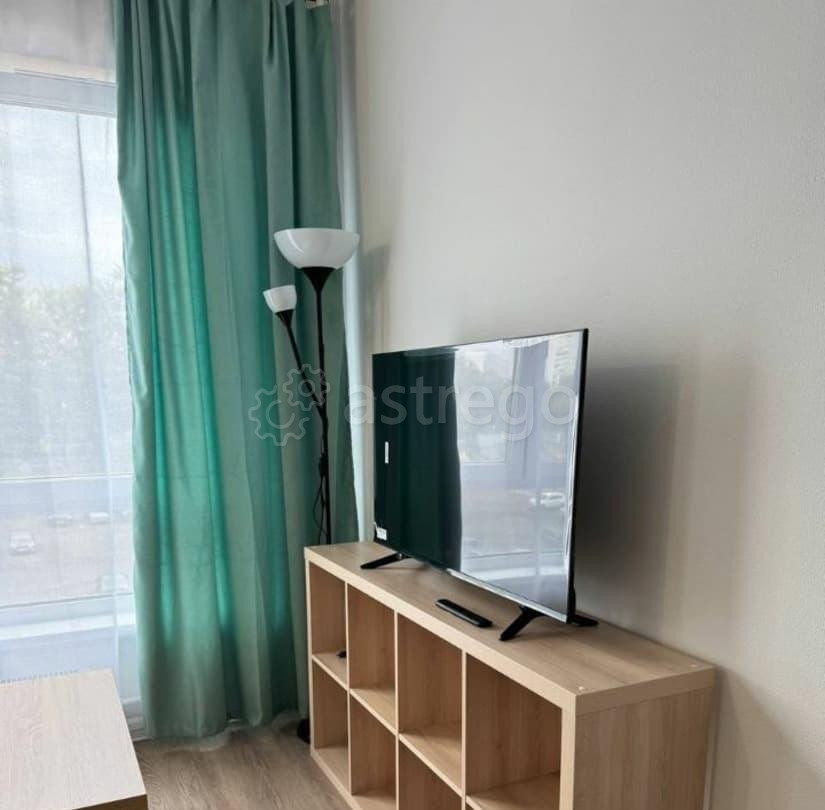 Студия, 34 м2, 4/25 эт. Москва - изображение 5