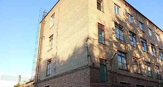 Отдельное здание, 2166.2 м2 Уфа