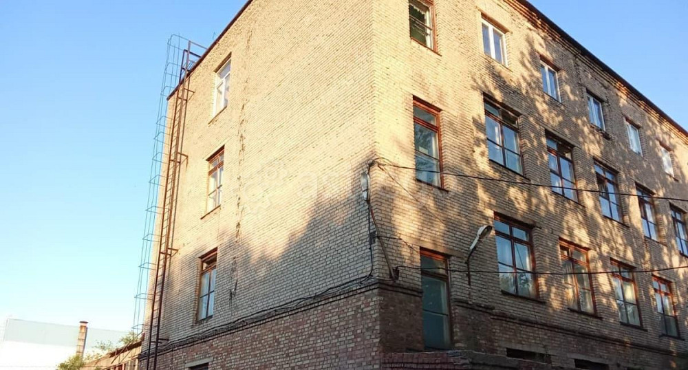 Отдельное здание, 2166.2 м2 Уфа - изображение 4