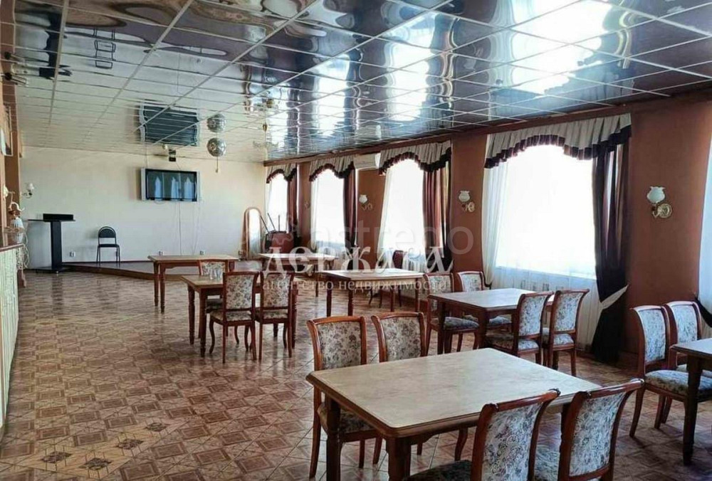 Свободного назначения, 493.6 м2 Старый Оскол - изображение 2