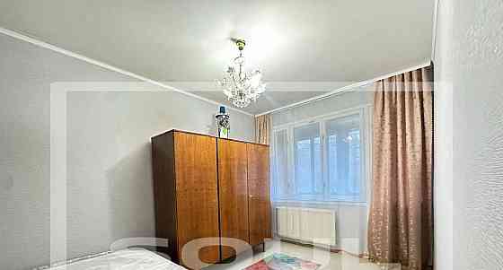 3-комн. квартира, 63.2 м2, 3/12 эт. Санкт-Петербург