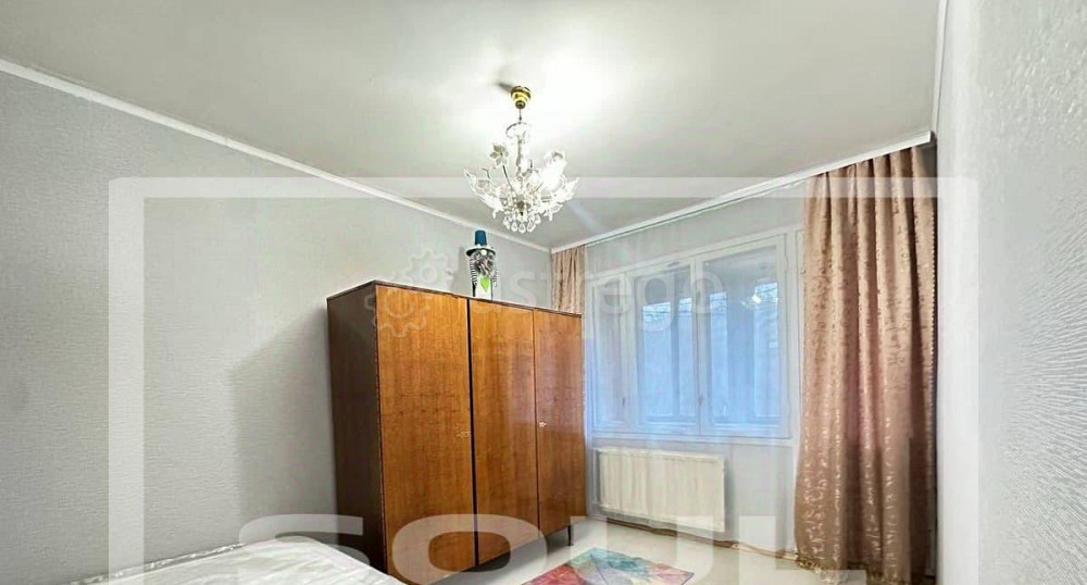 3-комн. квартира, 63.2 м2, 3/12 эт. Санкт-Петербург - изображение 6