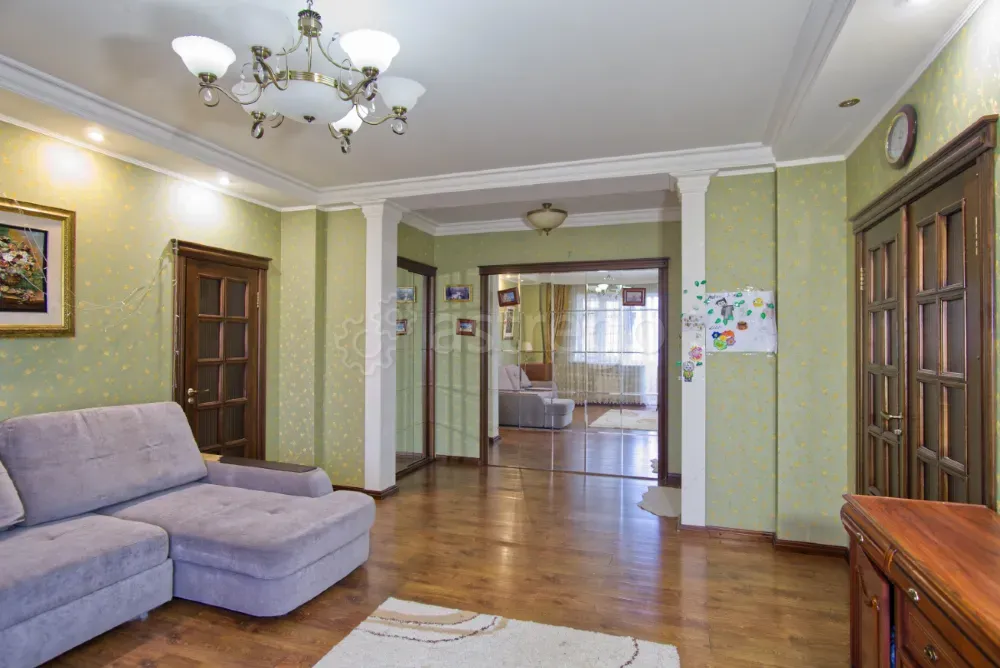 Продам 2-комн. квартиру, 90 м2, 9/10 этаж Краснодар - изображение 3