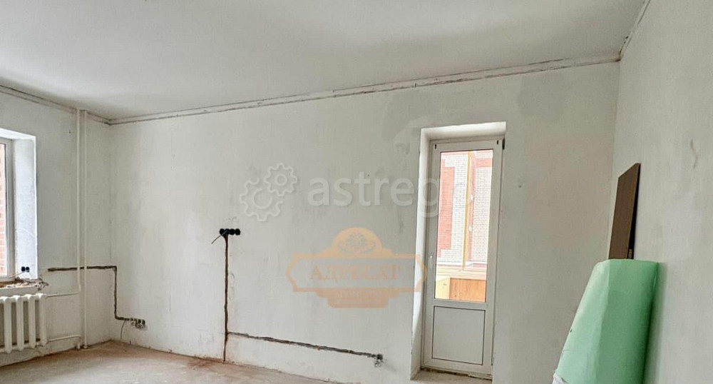 3-комн. квартира, 108.5 м2, 2/5 эт. Санкт-Петербург - изображение 2