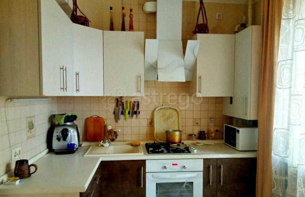 2-комн. квартира, 60.7 м2, 3/7 эт. Дубовое - изображение 6