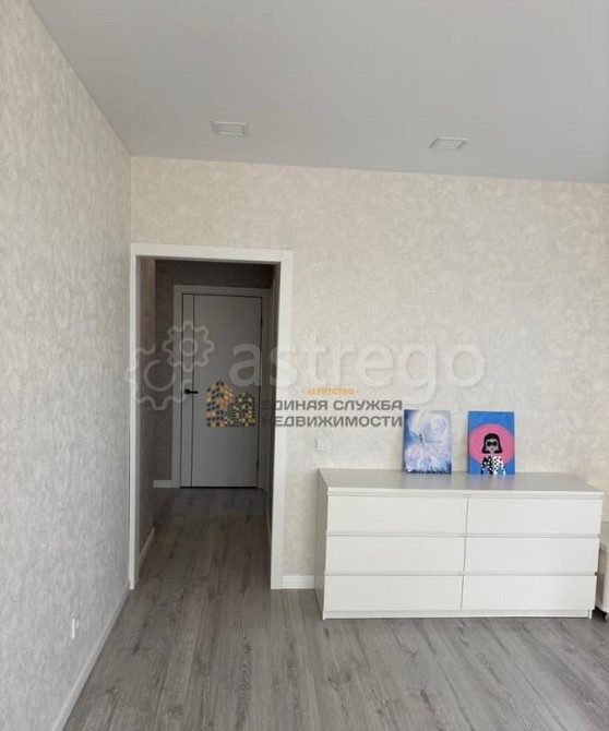 3-комн. квартира, 70 м2, 8/16 эт. Уфа - изображение 10