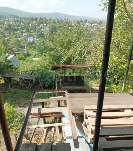 Земельный участок, 5 соток Красноярск - изображение 9