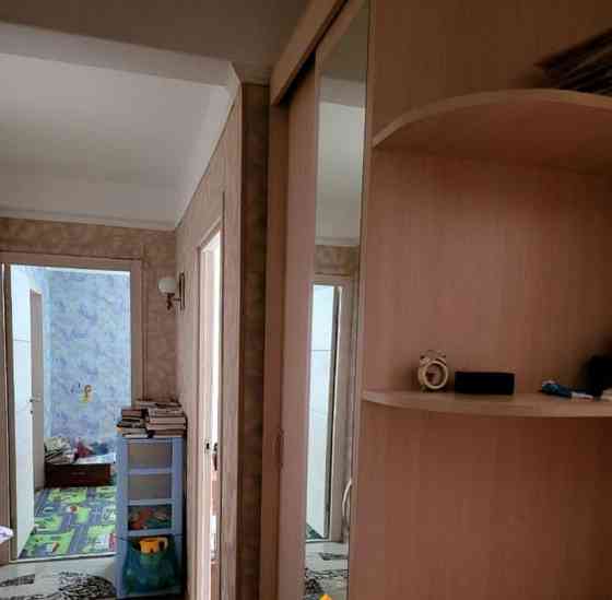 4-комн. квартира, 73.8 м2, 2/9 эт. Санкт-Петербург