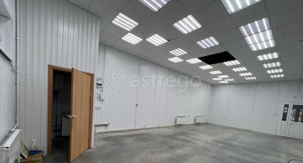 Торговое помещение, 72.25 м2 Иглино - изображение 5