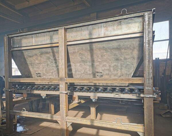 Питатель лотковый ПЛ 500-1000 Хабаровск - изображение 1