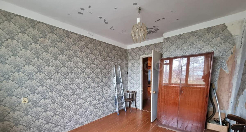 3-комн. квартира, 66 м2, 1/5 эт. Егорьевск - изображение 4