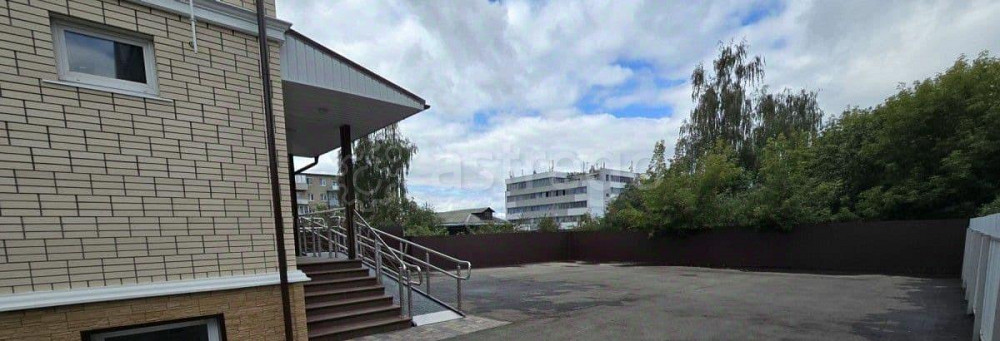 Отдельное здание, 90.6 м2 Павловский Посад - изображение 5