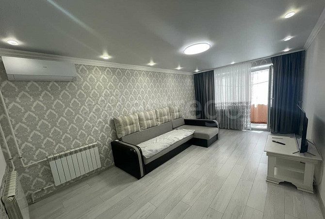 3-комн. квартира, 80 м2, 3/5 эт. Старый Оскол - изображение 9
