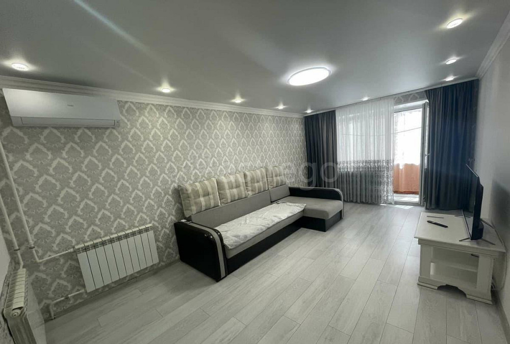 3-комн. квартира, 80 м2, 3/5 эт. Старый Оскол - изображение 9