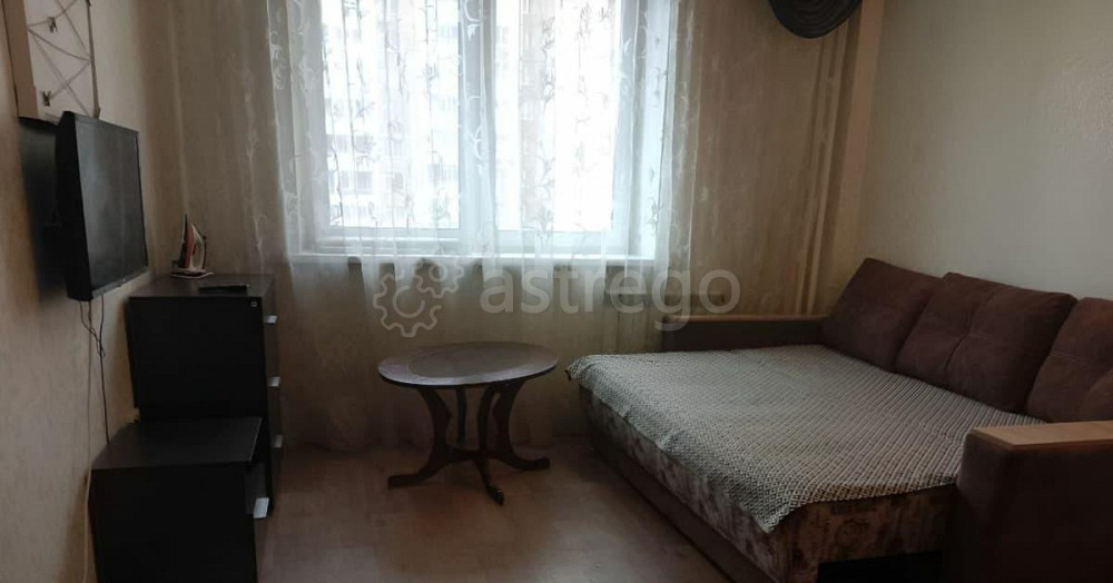 1-комн. квартира, 45 м2, 4/15 эт. Красноярск - изображение 4
