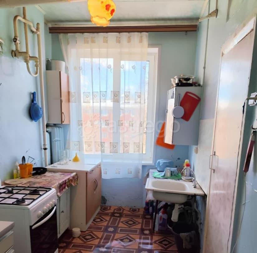 Комната, 10.9 м2, 4/4 эт. Подольск - изображение 6