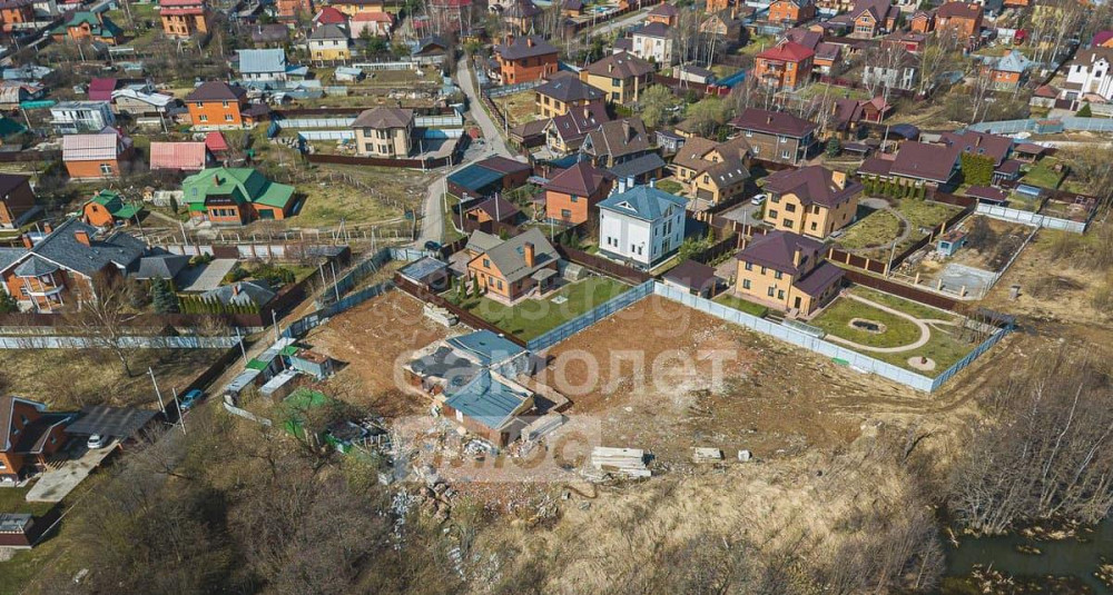 Земельный участок, 5 соток Балашиха - изображение 7