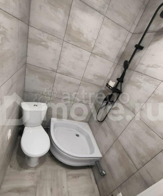 Студия, 14 м2, 1/12 эт. Москва - изображение 5
