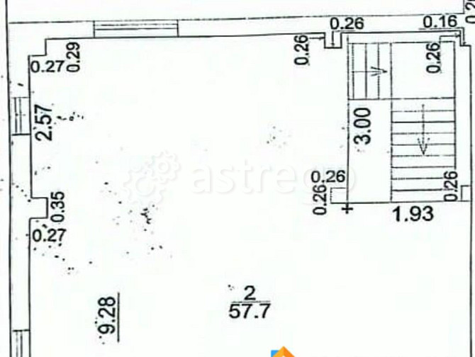 3-комн. квартира, 77.6 м2, 1/2 эт. Кармаскалы - изображение 7