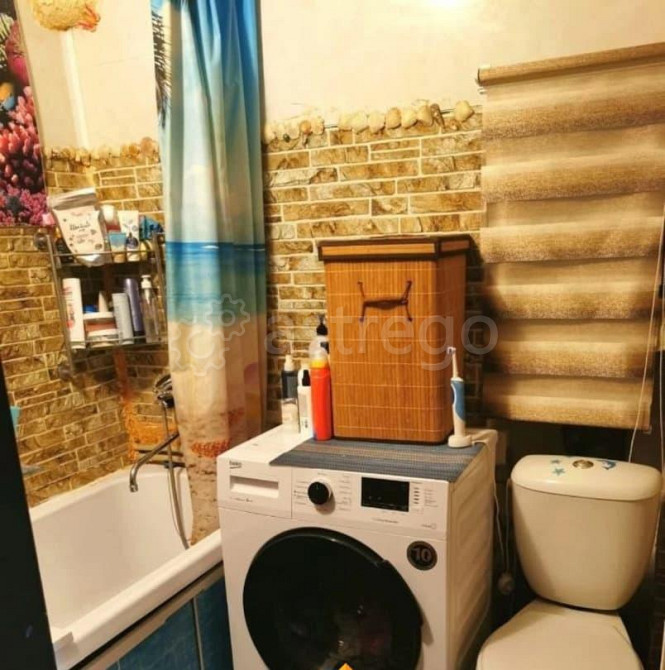 3-комн. квартира, 56 м2, 4/4 эт. Коряжма - изображение 2