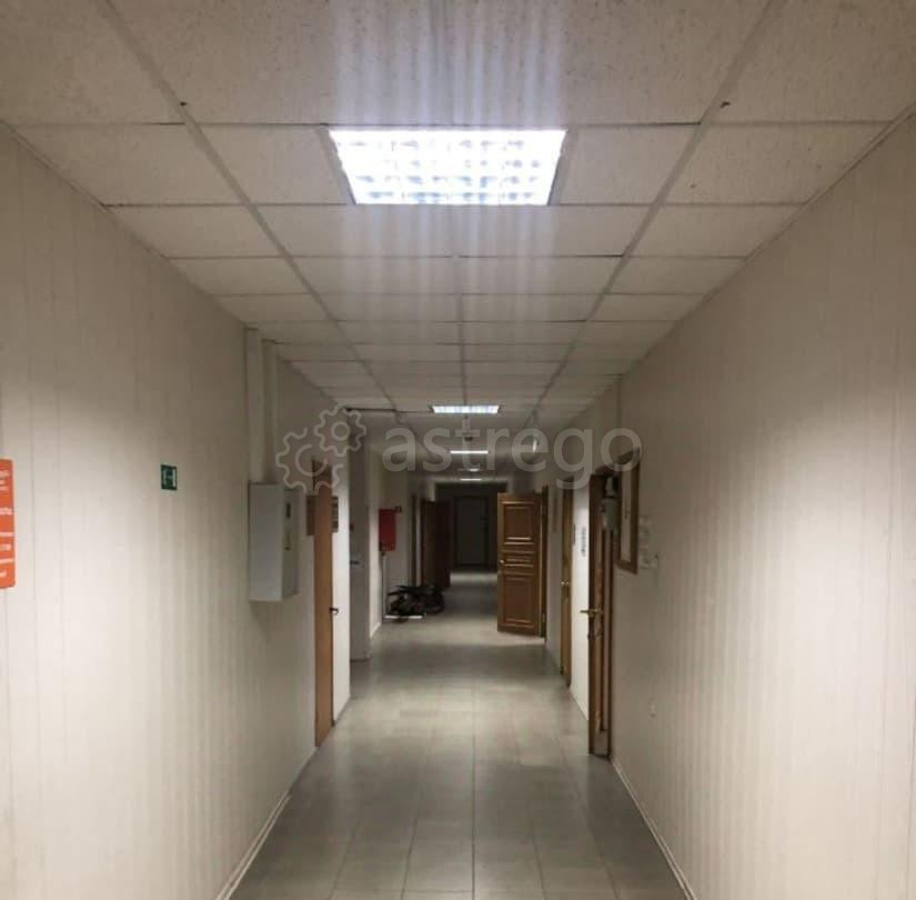 Офис, 562 м2 Белгород - изображение 2