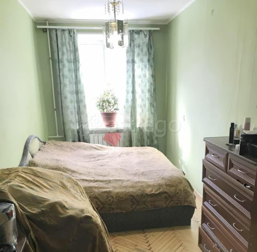 5-комн. квартира, 93.1 м2, 3/5 эт. Санкт-Петербург - изображение 5