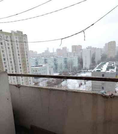2-комн. квартира, 53.4 м2, 11/14 эт. Москва