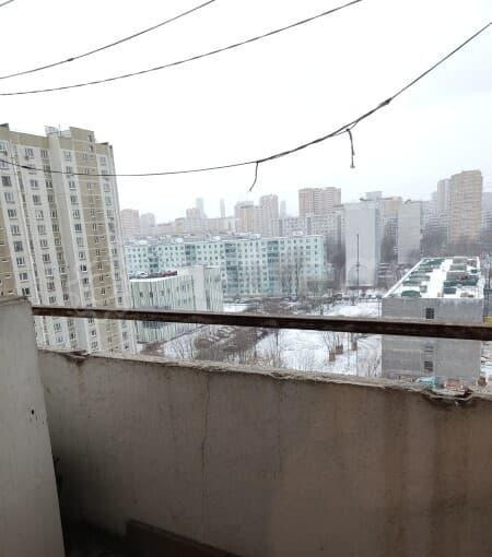 2-комн. квартира, 53.4 м2, 11/14 эт. Москва - изображение 5