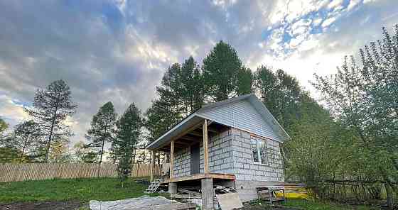 Земельный участок, 6 соток Шарыпово